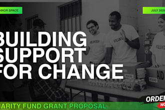 do small business grant writing grant research nonprofit grant proposals