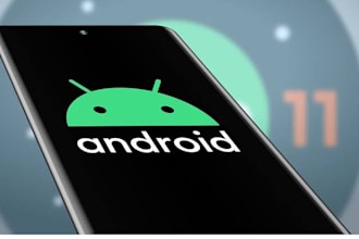 develop responsive android app development