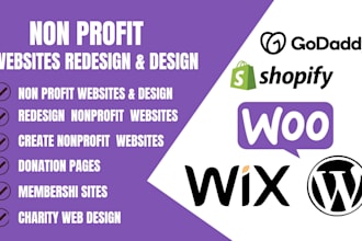 wix website design or wix website redesign