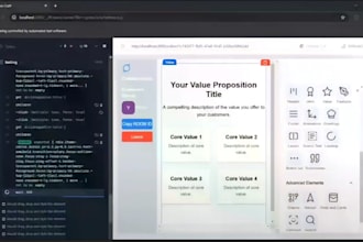 do automation qa testing of your application