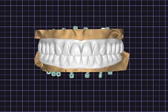 dental design for your job
