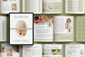 design financial literacy workbook,  personal finance ebook, crypto ebook design
