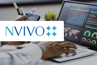 do qualitative data analysis and research in nvivo