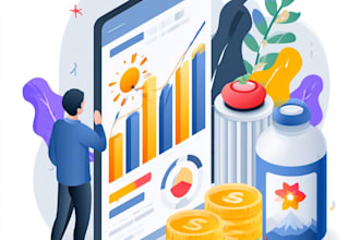 do amazon infographics and product listings