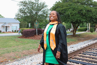 provide portrait photography for individuals, couples, and families