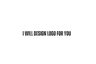 design logo for your brand