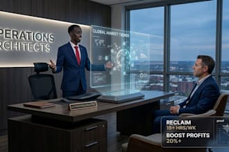 audit your business operations for ai intergration