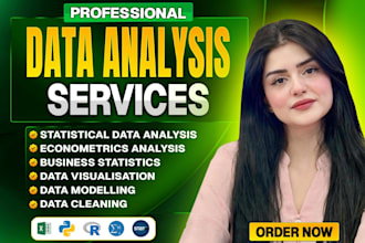 do excel data cleaning, analysis, and dashboard reporting