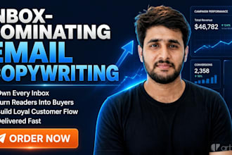 write email copy through time tested copywriting strategies