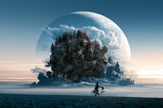 do image manipulation work