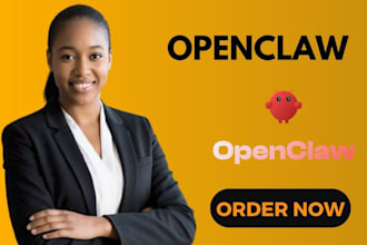 setup openclaw clawdbot claude code and fix open claw ai agent