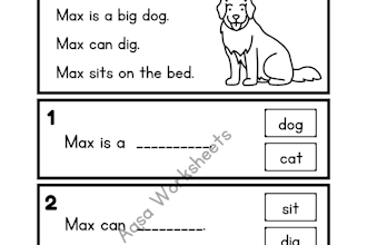 create custom educational worksheets and workbooks