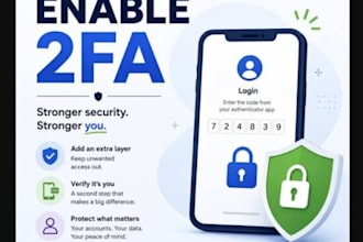 fix anyone social media account issues and provide a complete security checkup