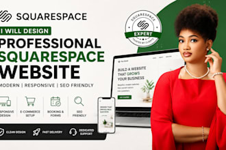 build squarespace website design squarespace website redesign squarespace