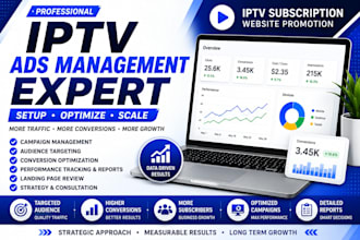 setup a policy compliant ads for iptv subscription website app google ad manager