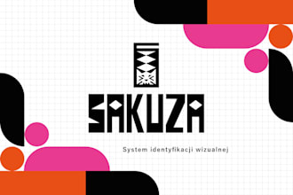 visual identity for brand