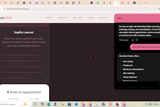 ai chatbot development using chatbase, tidio, botpress