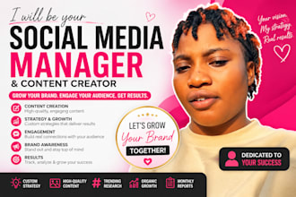 do viral social media marketing content creation organic social media growth