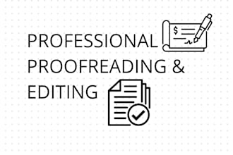 edit and improve your text