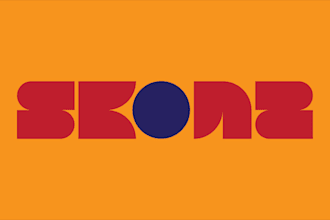 create simple, quick, and effective logo designs