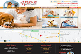 build a multi vendor website, marketplace website and woocommerce website