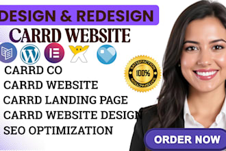 do carrd website carrd landing page redesign carrd website carrd portfolio desig