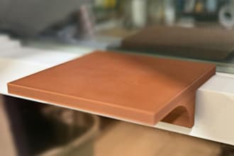 create prototypes, custom parts, and functional products from your stl file