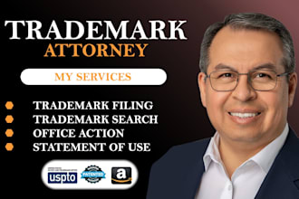 do your non USA trademark registration, office action and sou