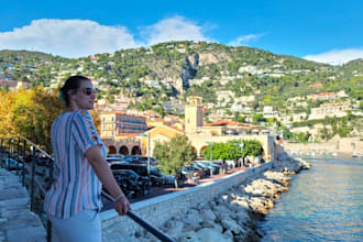 plan your perfect vacation