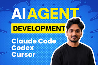 build ai automation, ai agents, chatbots, and API integrations