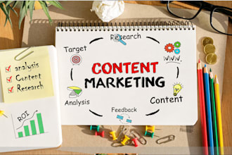 provide complete seo services