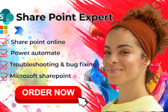 design a modern sharepoint intranet and microsoft 365 workspace
