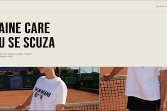 build a responsive website for your business or personal brand