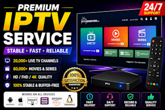 setup xui one or xtream UI admin panel with API integration and iptv panel setup
