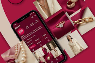design aesthetic instagram templates