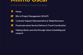 provide professional customer support ensuring exceptional satisfaction