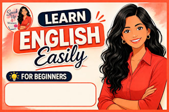 provide online english classes