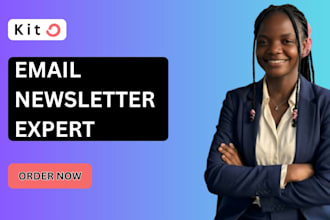 setup convertkit opt in forms landing pages funnel kit newsletter