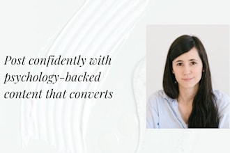 create a high converting instagram content strategy for health coaches