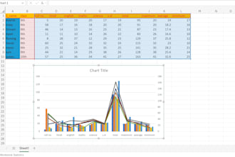 microsoft excel data entry and data formatting