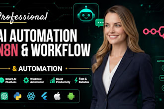 n8n ai agent n8n automation n8n workflow installation n8n expert API integration