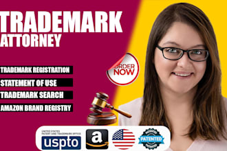 do your USA, canada, ue trademark registration and patent