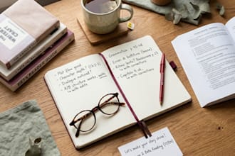 betaread your novel or short story
