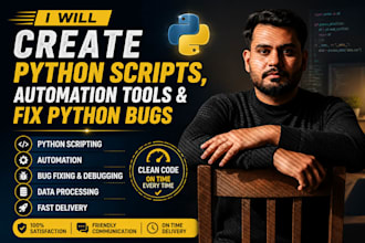 create telegram bots using python