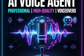 build a custom vapi or retell ai voice agent