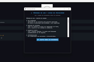 build a python desktop application with firebase