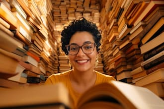 beta read your thriller, fantasy, or ya manuscript