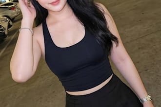 be your female model for all your photos in united states