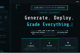 build a custom ai chatbot using python and groq API
