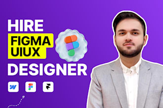 do mobile app design, app design and figma app design